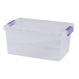 Контейнер Violet House Family Box (6579597)