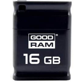 Flash Drive Goodram Picollo 16GB (UPI2-0160K0R11) (6290598)