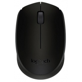 Мышь Logitech B170 (6453942)