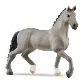 Игровая фигурка Schleich Французский жеребец 150х32 х110 мм (6903284)