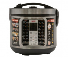 Мультиварка Rotex RMC401-B Smart Cooking