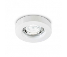 Точечный светильник BLUES ROUND BIANCO Ideal Lux 113999