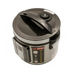 Мультиварка Rotex RMC401-B Smart Cooking Івано-Франківськ