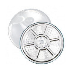 Мультиварка Rotex RMC401-B Smart Cooking Івано-Франківськ