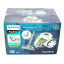 Пылесос контейнерный Rainberg RB-651TB c турбощеткой 3L 2500W White-Green (3_01211) Тернополь