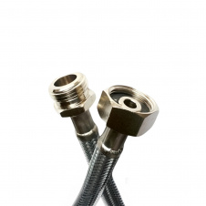 Шланг для воды KOTTMANN ВН 1/2"x1/2", 0.5 м