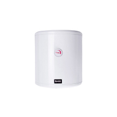 Бойлер Bandini Water Heaters SE 50 л вертикальный, мокрый ТЭН 2кВт белый Київ
