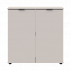 Комод Doros Рон 3 2 фасада Кашемир 80х38х81 см (41516045) Винница