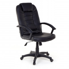 Кресло офисное Nordhold 7410 BLACK Ужгород