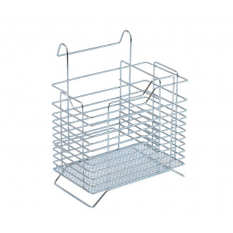 Полка Lemax для ложек Хром (MX-430)