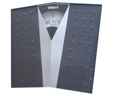 Весы напольные West WSM121G