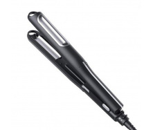 Щипцы-гофре для волос RIAS Automatic Crimping Hair Iron 36W Black (3_03179)