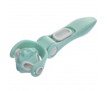 Массажер-ручной FHAVK роликовый раздвижной Massage Roller FI-1534 Мятный