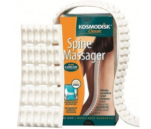 Массажер для спины и позвоночника Kosmodisk Classic Spine Massager (57001)