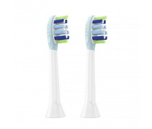 Насадки ProZone EVO-3 Philips Sonicare 2 шт White