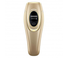 Фотоэпилятор IBBORIA IPL Hair Removal Gold (BR223)