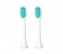 Насадки для Philips Sonicare - ProZone ProResults Белые 2 шт