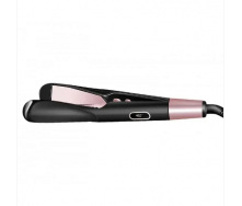 Плойка Nova HAIR CURLER 106 2в1 Gray (10547-hbr)