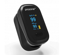 Пульсоксиметр 3-в-1 ProZone oClassic 2.0 Premium Black