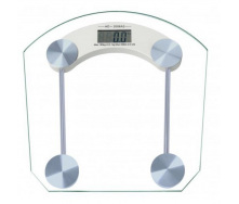 Весы напольные Personal Scale 2003B Прозрачный (200414)