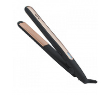 Плойка утюжок GEEMY GM-2955 Hair Straightener Черный (300611)