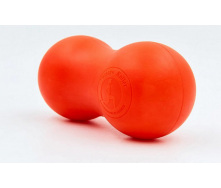 Массажер для спины SP-Planeta DuoBall Rad Roller FI-7073 Red (US00519)