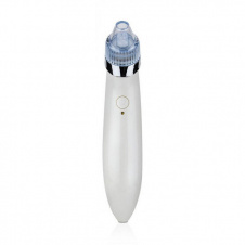 Вакуумный аппарат для чистки пор лица XN-8030 White (kz125-hbr)