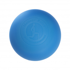 Фото - Массажер для спины SP-Planeta Ball Rad Roller FI-7072 Синий Массажер для спины SP-Planeta Ball Rad Roller FI-7072 Синий