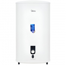 Бойлер Midea D100-20ED2(D) 2 кВт 100л сухой ТЭН, белый