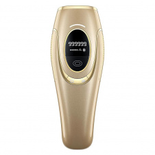Фотоэпилятор IBBORIA IPL Hair Removal Gold (BR223)