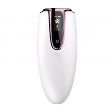Фотоэпилятор Ellesilk DH5 IPL White
