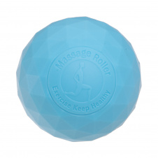 Фото - Массажер для спины SP-Sport Ball Rad Roller FI-3809 6см Синий Массажер для спины SP-Sport Ball Rad Roller FI-3809 6см Синий