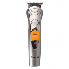 Стайлер Kemei Km-580 Київ