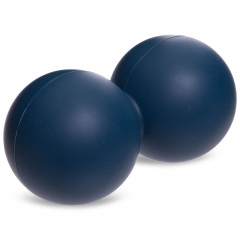 Массажер SP-Sport для спины DuoBall MASSAGE BALL FI-1690 Петрове