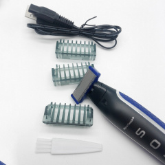 Мужской многофункциональный триммер Solo MicroTouch Trimmer Ізюм