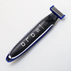 Мужской многофункциональный триммер Solo MicroTouch Trimmer Ізюм