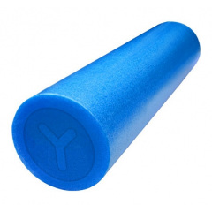Спортивный валик Yamaguchi Fit Roller Голубой Ивано-Франковск