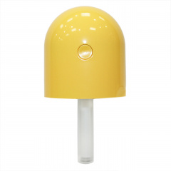 Увлажнитель воздуха Remax RT-A500 Capsule Mini Humidifier желтый (6954851281870) Херсон