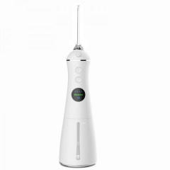 Портативный ирригатор полости рта NiceFeel 5 Режимов + Режим DIY FC1596 (578) Київ