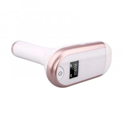 Фотоэпилятор IPL Hair Removal Device с ручкой White (BZ-0721) Костопіль