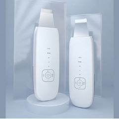 Скрабер ультразвуковой для чистки лица SENOIX UltraPro 5 Вт Дзензелевка