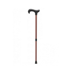 Трость MQ Perfect MQ523 Papaveri - Derby Nero (4101) Чернівці