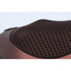 Массажер, массажная подушка для дома и машины Massage pillow Коричневый (NBkd46477) Березне