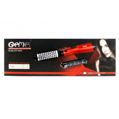 Вращающаяся фен-щетка Gemei Gm-4829 Бердичів