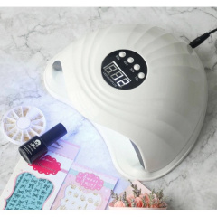 Лампа UV/LED SUN 5 PLUS 108W Олександрія