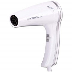 Фен First FA-5655-1 White Суми