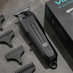 Тример машинка для стрижки волос VGR V-982 Professional 4 насадки (2097774691) Токмак