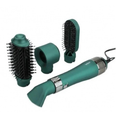 Профессиональный мультистайлер VGR V-493 4 в 1 для сушки и укладки волос (2103354318) Краматорск