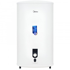 Бойлер Midea D100-20ED2(D) 2 кВт 100л сухой ТЭН, белый Вишневе