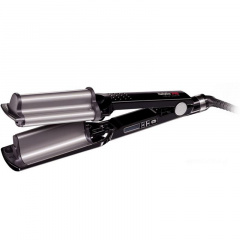 Прибор для укладки волос Babyliss Pro BAB2469TTE Черный Киев